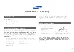 Предварительный просмотр 180 страницы Samsung NX210 User Manual