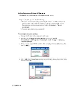 Предварительный просмотр 61 страницы Samsung NX30 User Manual