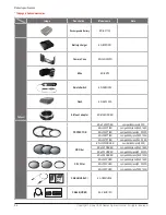 Предварительный просмотр 12 страницы Samsung NX300 Service Manual