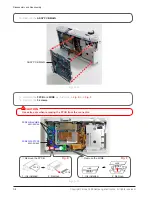 Предварительный просмотр 22 страницы Samsung NX300 Service Manual