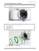 Предварительный просмотр 27 страницы Samsung NX300 Service Manual