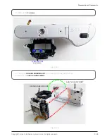 Предварительный просмотр 29 страницы Samsung NX300 Service Manual