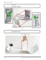 Предварительный просмотр 32 страницы Samsung NX300 Service Manual