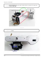 Предварительный просмотр 38 страницы Samsung NX300 Service Manual