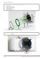 Предварительный просмотр 40 страницы Samsung NX300 Service Manual