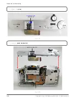 Предварительный просмотр 42 страницы Samsung NX300 Service Manual