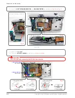 Предварительный просмотр 44 страницы Samsung NX300 Service Manual