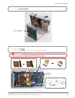 Предварительный просмотр 45 страницы Samsung NX300 Service Manual