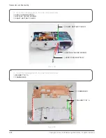 Предварительный просмотр 46 страницы Samsung NX300 Service Manual