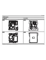 Предварительный просмотр 56 страницы Samsung NX300 Service Manual