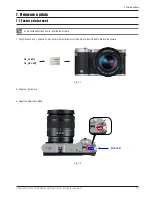 Предварительный просмотр 60 страницы Samsung NX300 Service Manual