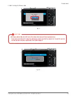 Предварительный просмотр 64 страницы Samsung NX300 Service Manual