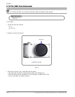 Предварительный просмотр 78 страницы Samsung NX300 Service Manual