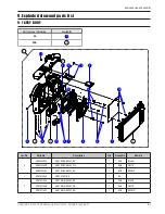 Предварительный просмотр 88 страницы Samsung NX300 Service Manual