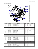 Предварительный просмотр 92 страницы Samsung NX300 Service Manual