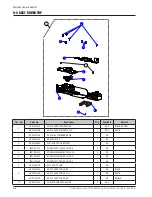 Предварительный просмотр 93 страницы Samsung NX300 Service Manual