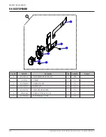 Предварительный просмотр 95 страницы Samsung NX300 Service Manual