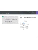 Предварительный просмотр 88 страницы Samsung NX300 User Manual