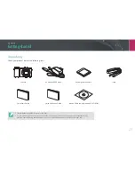 Предварительный просмотр 29 страницы Samsung NX3000 User Manual