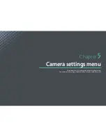 Предварительный просмотр 134 страницы Samsung NX3000 User Manual