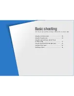 Предварительный просмотр 38 страницы Samsung NX5 User Manual