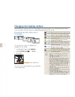 Предварительный просмотр 73 страницы Samsung NX5 User Manual