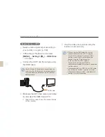 Предварительный просмотр 92 страницы Samsung NX5 User Manual