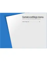 Предварительный просмотр 103 страницы Samsung NX5 User Manual