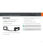 Предварительный просмотр 162 страницы Samsung NX500 User Manual