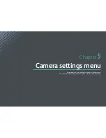 Предварительный просмотр 168 страницы Samsung NX500 User Manual