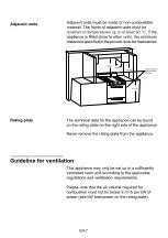 Preview for 8 page of Samsung NX52T3510LV Manual