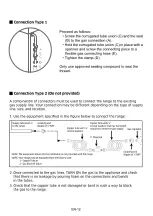 Предварительный просмотр 13 страницы Samsung NX52T3510LV Manual