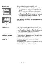 Предварительный просмотр 14 страницы Samsung NX52T3510LV Manual