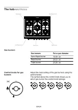 Предварительный просмотр 25 страницы Samsung NX52T3510LV Manual