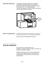 Предварительный просмотр 48 страницы Samsung NX52T3510LV Manual