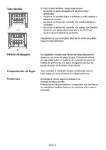 Предварительный просмотр 54 страницы Samsung NX52T3510LV Manual