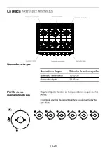 Предварительный просмотр 67 страницы Samsung NX52T3510LV Manual