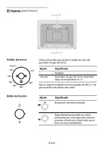 Предварительный просмотр 68 страницы Samsung NX52T3510LV Manual