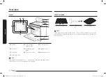 Предварительный просмотр 10 страницы Samsung NX58 331 Series User Manual