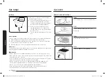 Предварительный просмотр 14 страницы Samsung NX58 331 Series User Manual