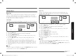 Предварительный просмотр 17 страницы Samsung NX58 331 Series User Manual