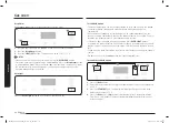 Предварительный просмотр 18 страницы Samsung NX58 331 Series User Manual