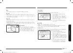 Предварительный просмотр 21 страницы Samsung NX58 331 Series User Manual