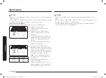 Предварительный просмотр 22 страницы Samsung NX58 331 Series User Manual