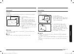 Предварительный просмотр 23 страницы Samsung NX58 331 Series User Manual