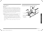 Preview for 17 page of Samsung NX58 4311S Series Installation Manual