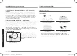 Preview for 20 page of Samsung NX58 4311S Series Installation Manual