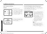 Preview for 26 page of Samsung NX58 4311S Series Installation Manual