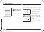 Preview for 28 page of Samsung NX58 4311S Series Installation Manual