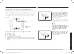 Preview for 29 page of Samsung NX58 4311S Series Installation Manual